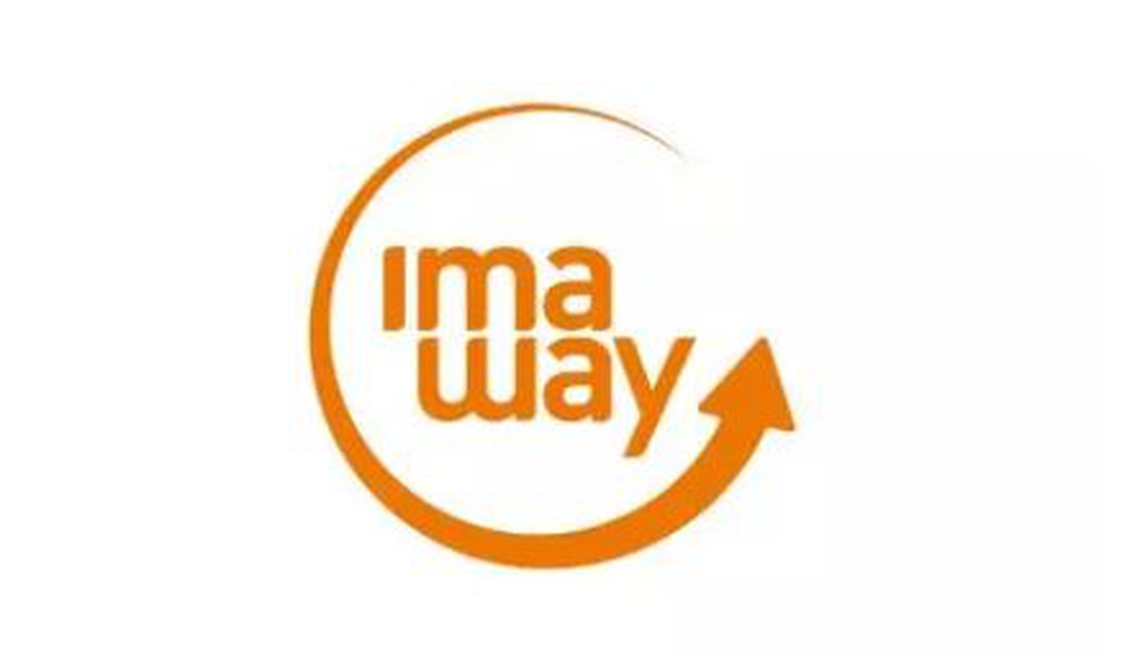 Il logo di Imaway