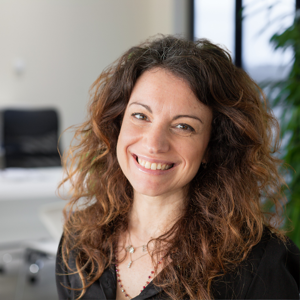 Mirella Maffei