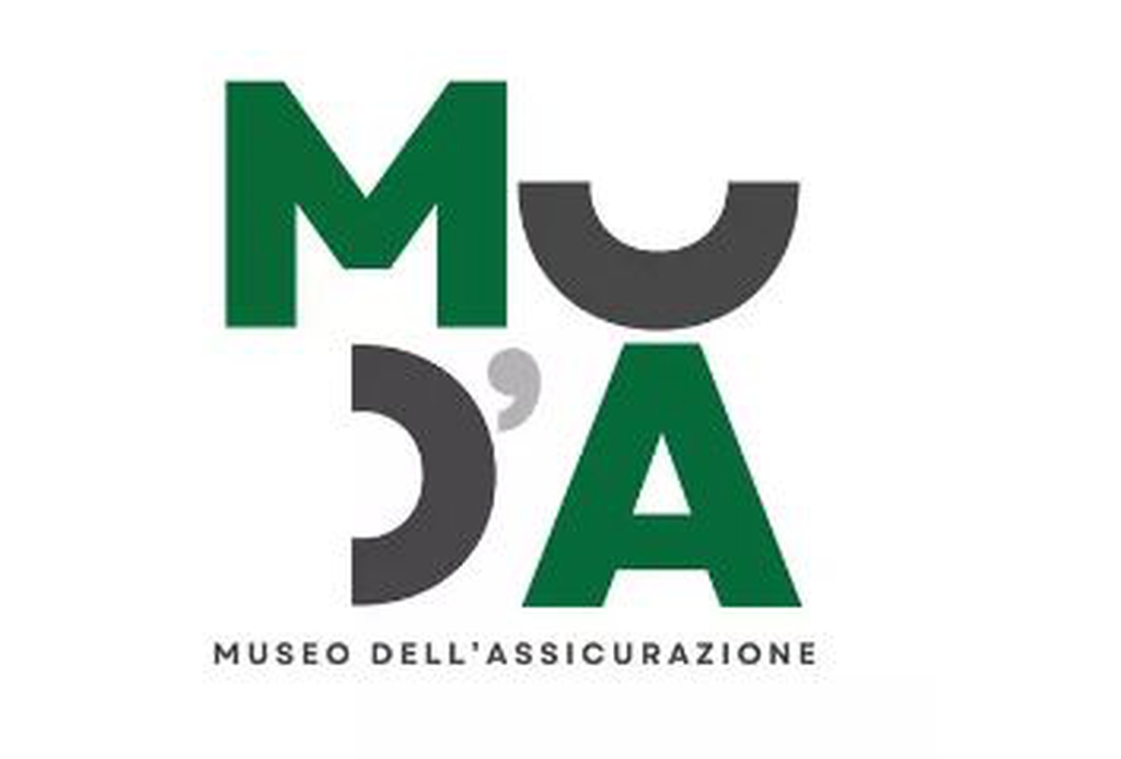 Il logo del Muda