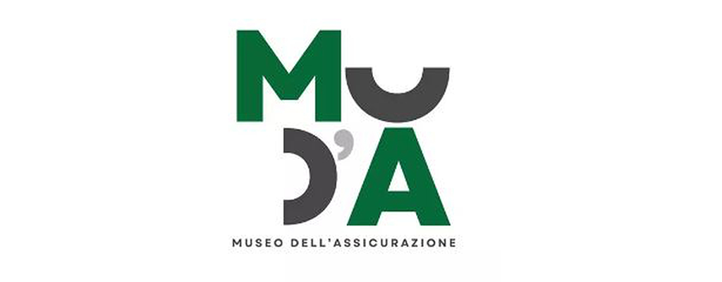 Il logo del Muda