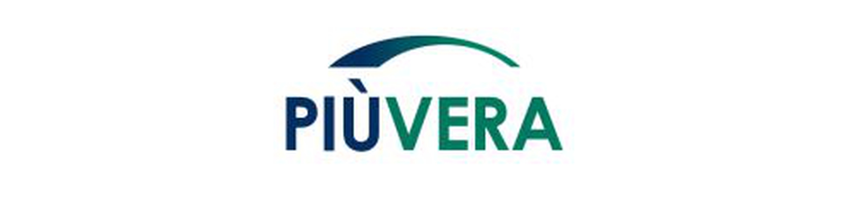 Il logo di PiùVera