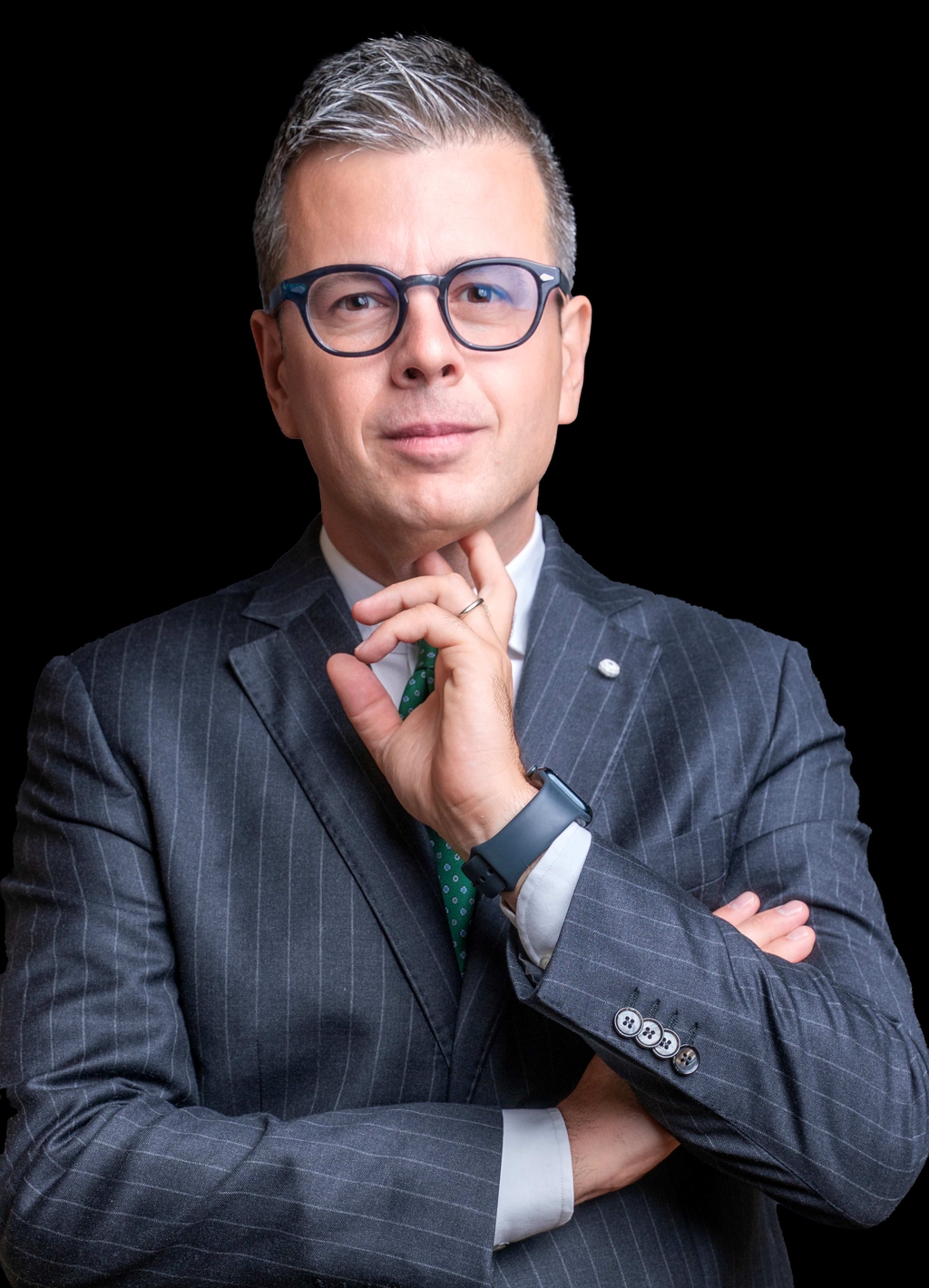 Rocco Tosi