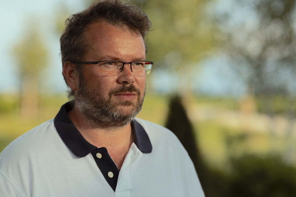 Thomas Duclos