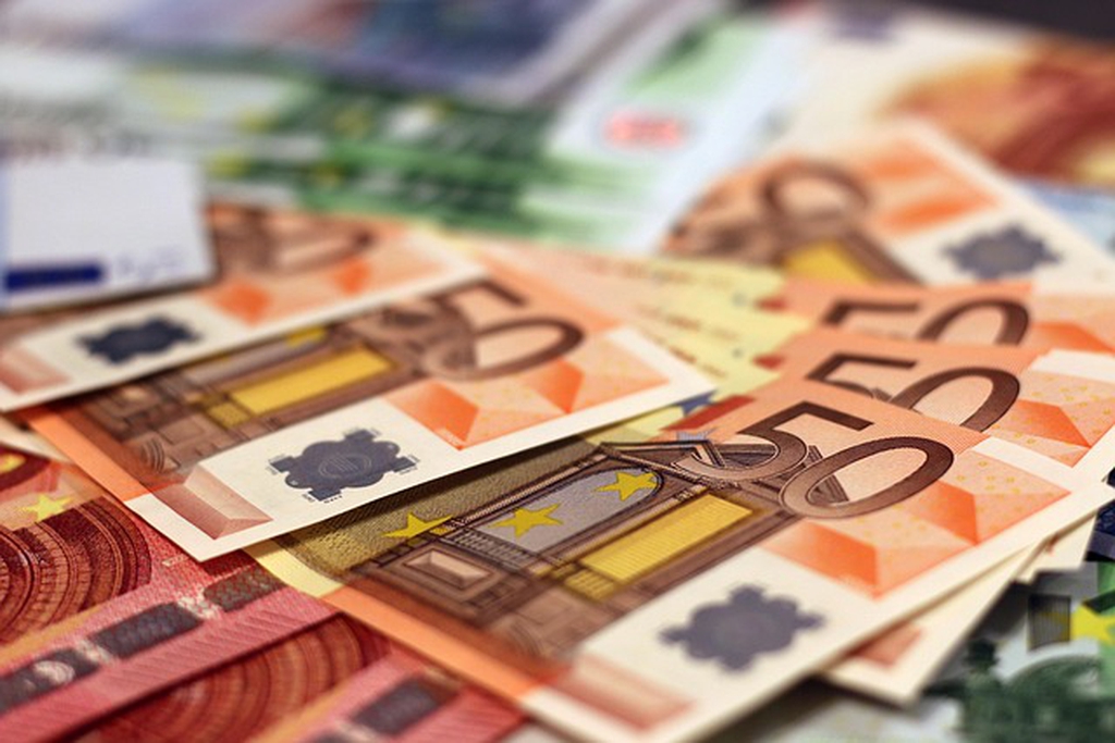 soldi euro