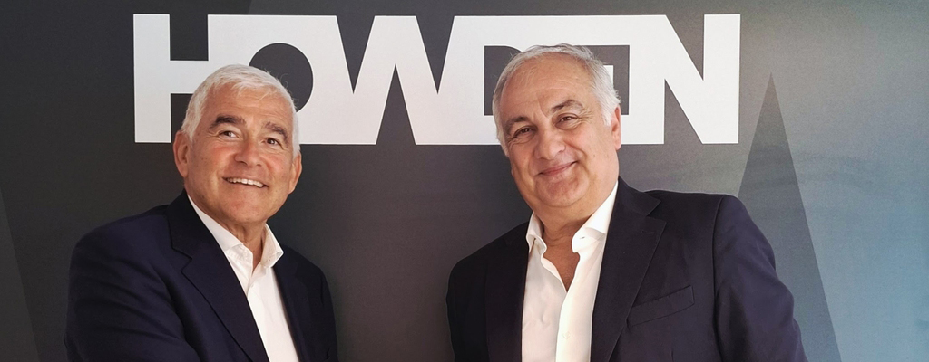 Federico Casini e Pietro Lena