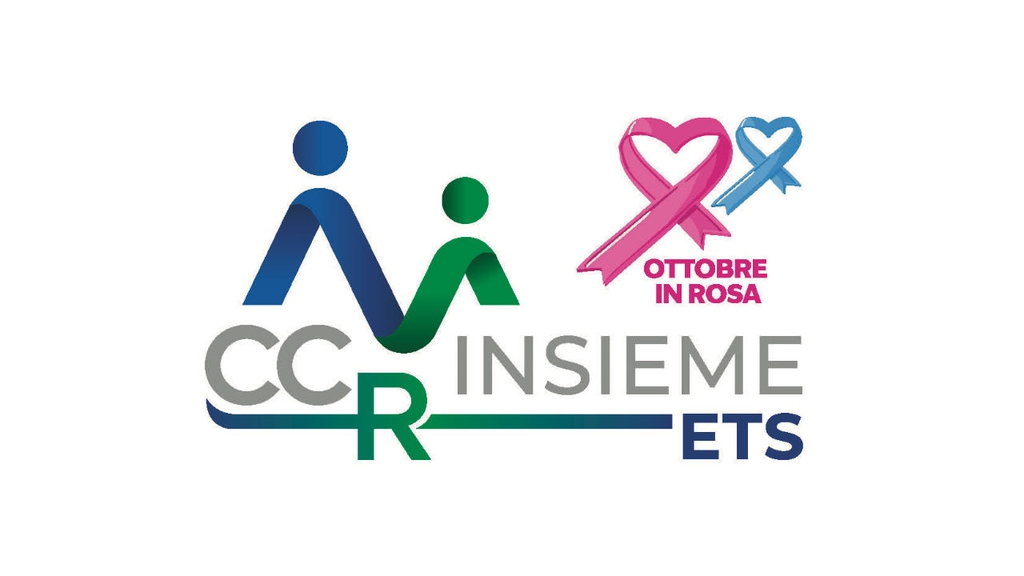 Il logo di Ccr Insieme Ets