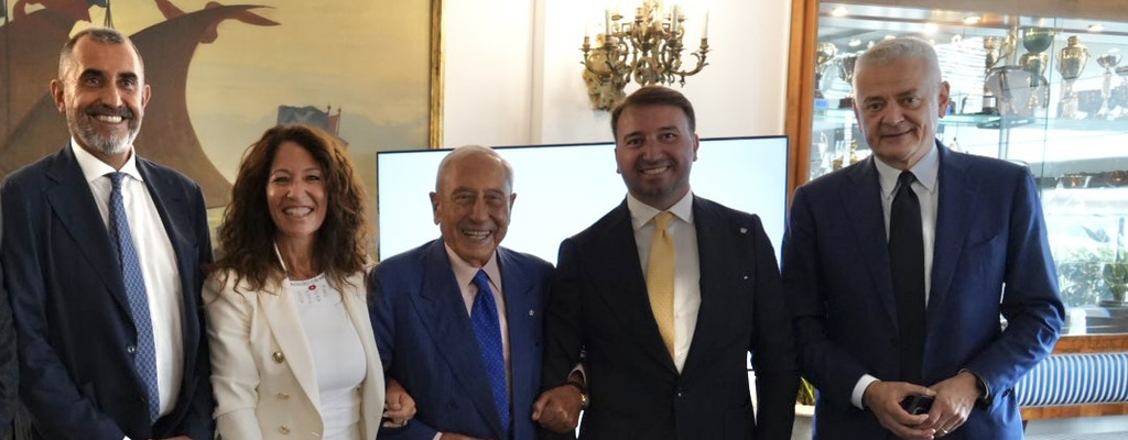 Conferenza Axa Napoli