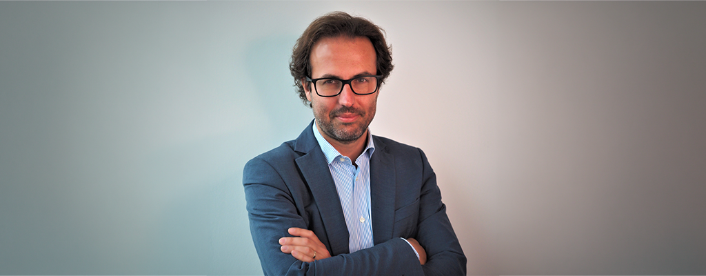 Alessandro Calì