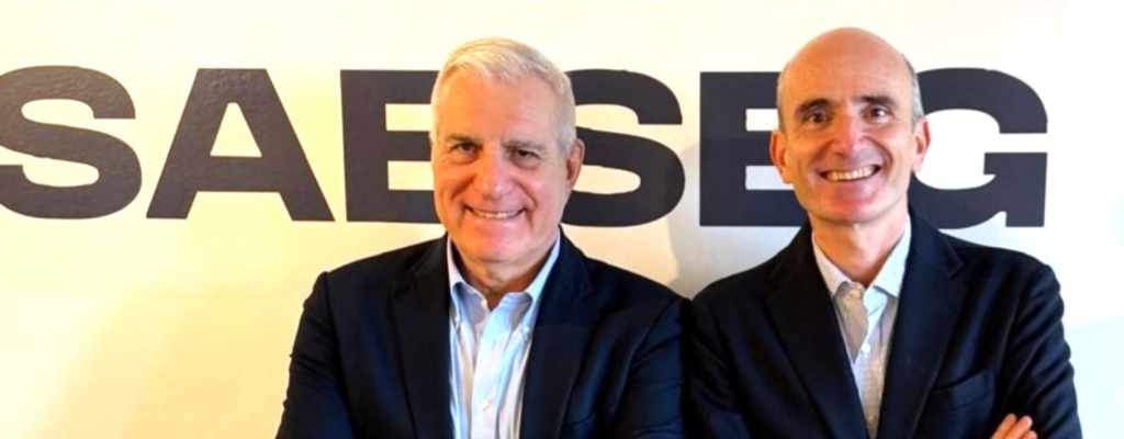 Alessandro Griffith Brookless ed Eduardo Dávila