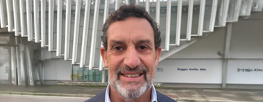 Alfredo Amato