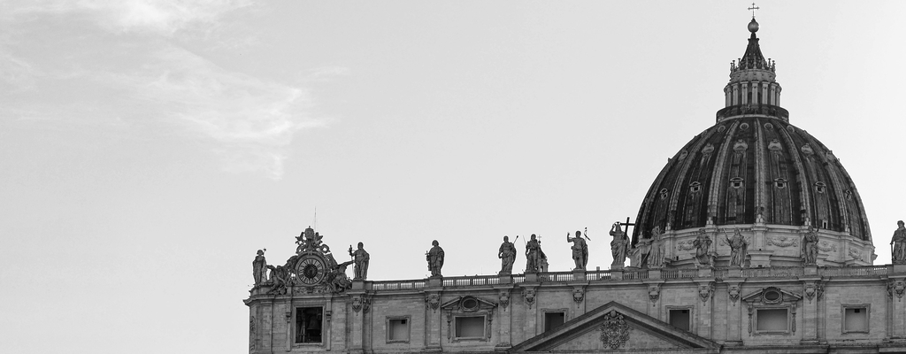 La Basilica di San Pietro