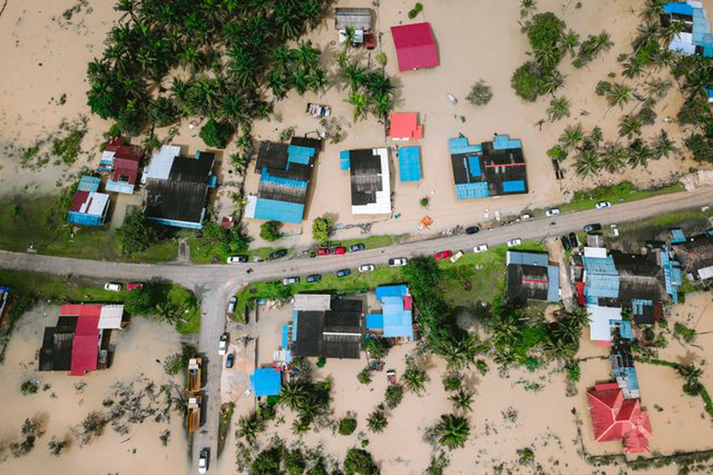 catastrofi naturali