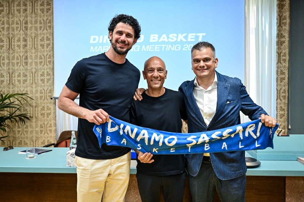Dinamo Sassari
