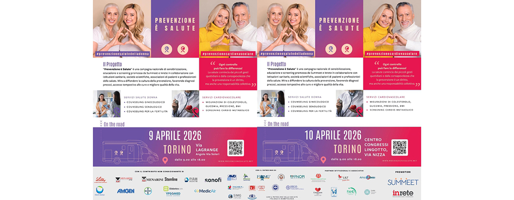 immagine Prevenzione e Salute