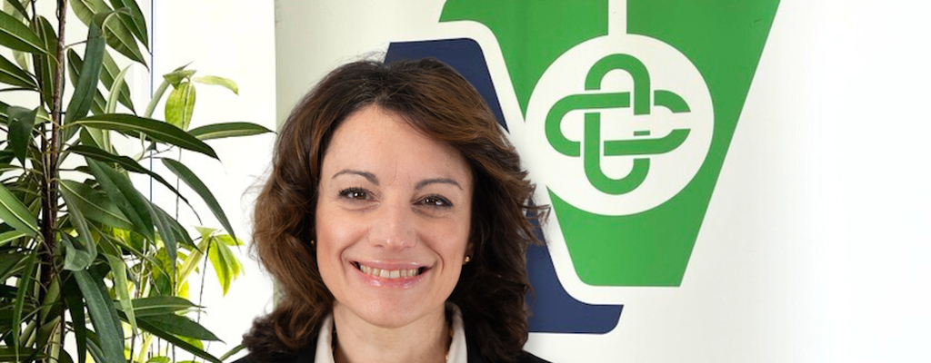 Mirella Maffei