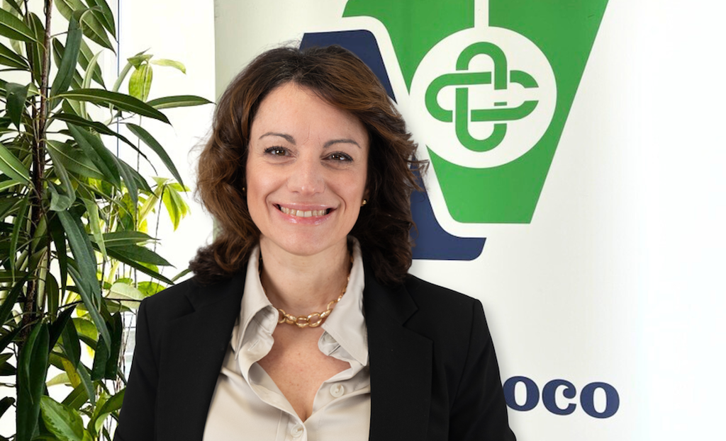 Mirella Maffei