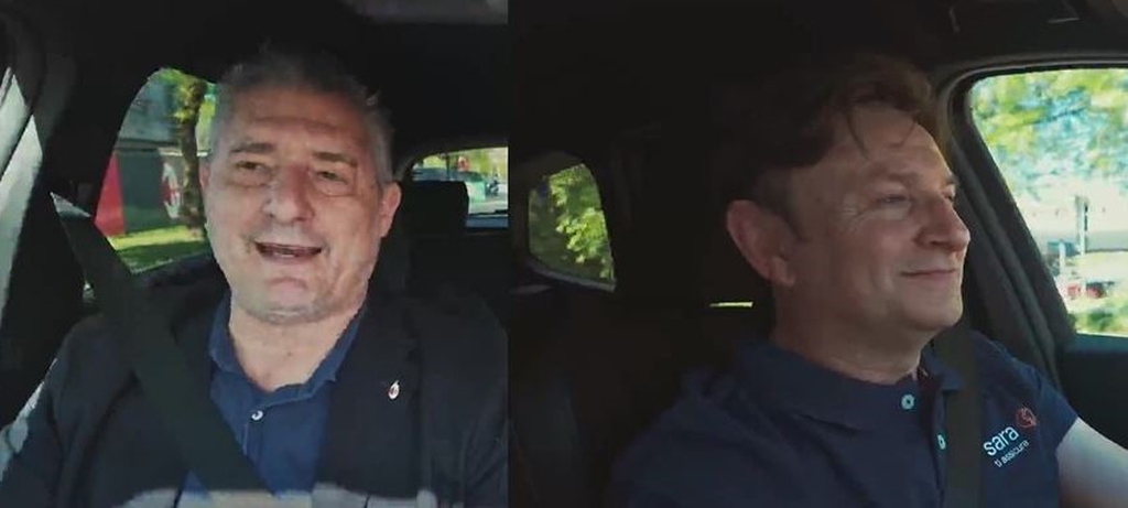 Massaro e Montermini