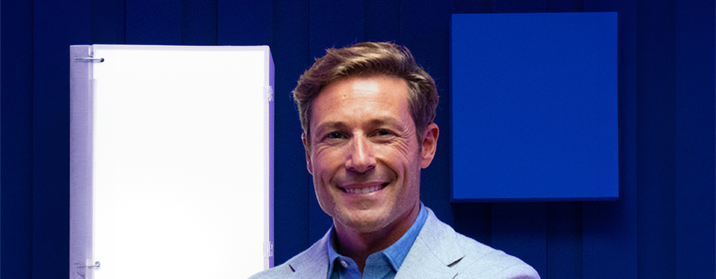 Massimiliano Ossini