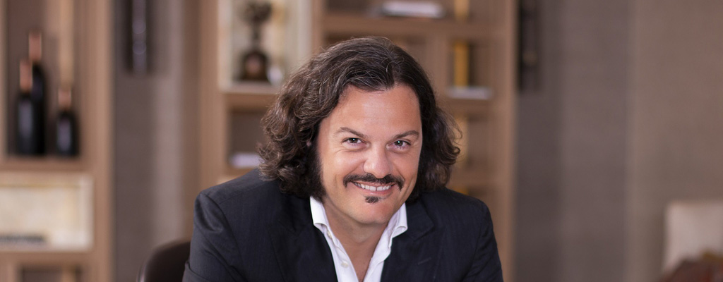 Maurizio Pescarini