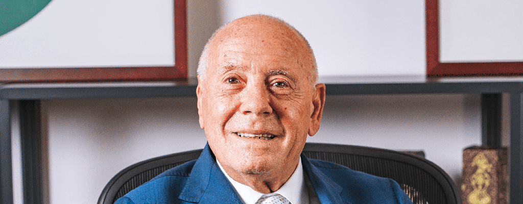 Modestino De Filippis