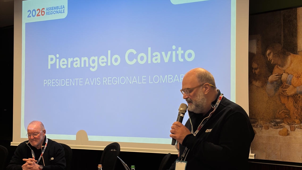 Pierangelo Colavito