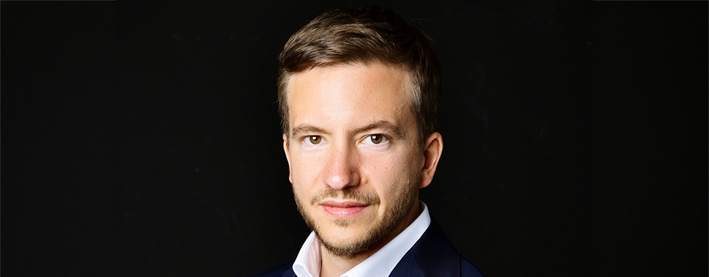 Riccardo Caputo