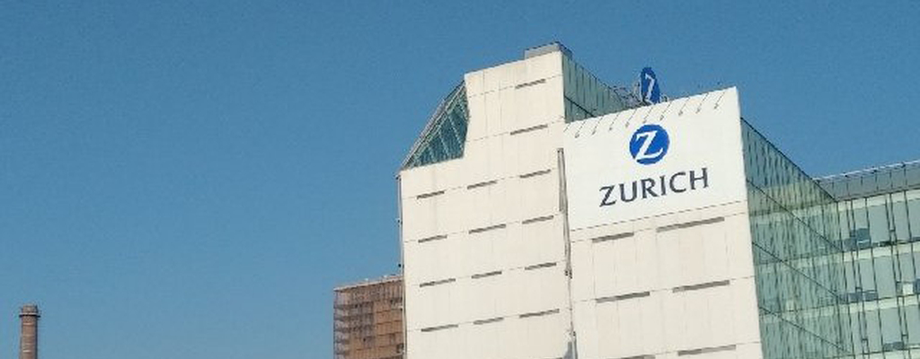 La sede di Zurich Italia