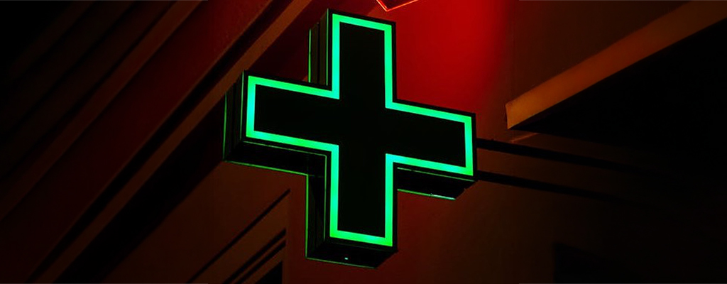 farmacia