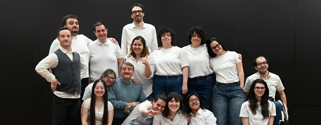 Casa Teatro Umana Mente