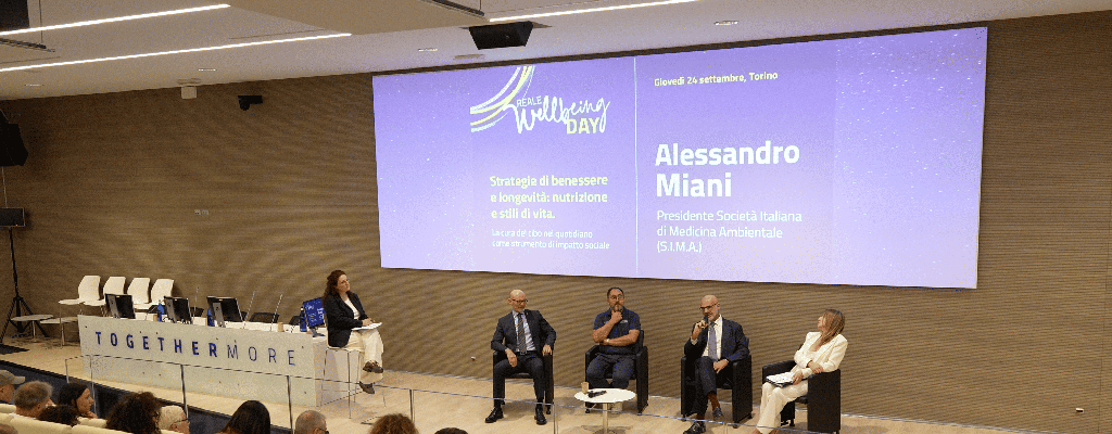 Convegno Reale Mutua