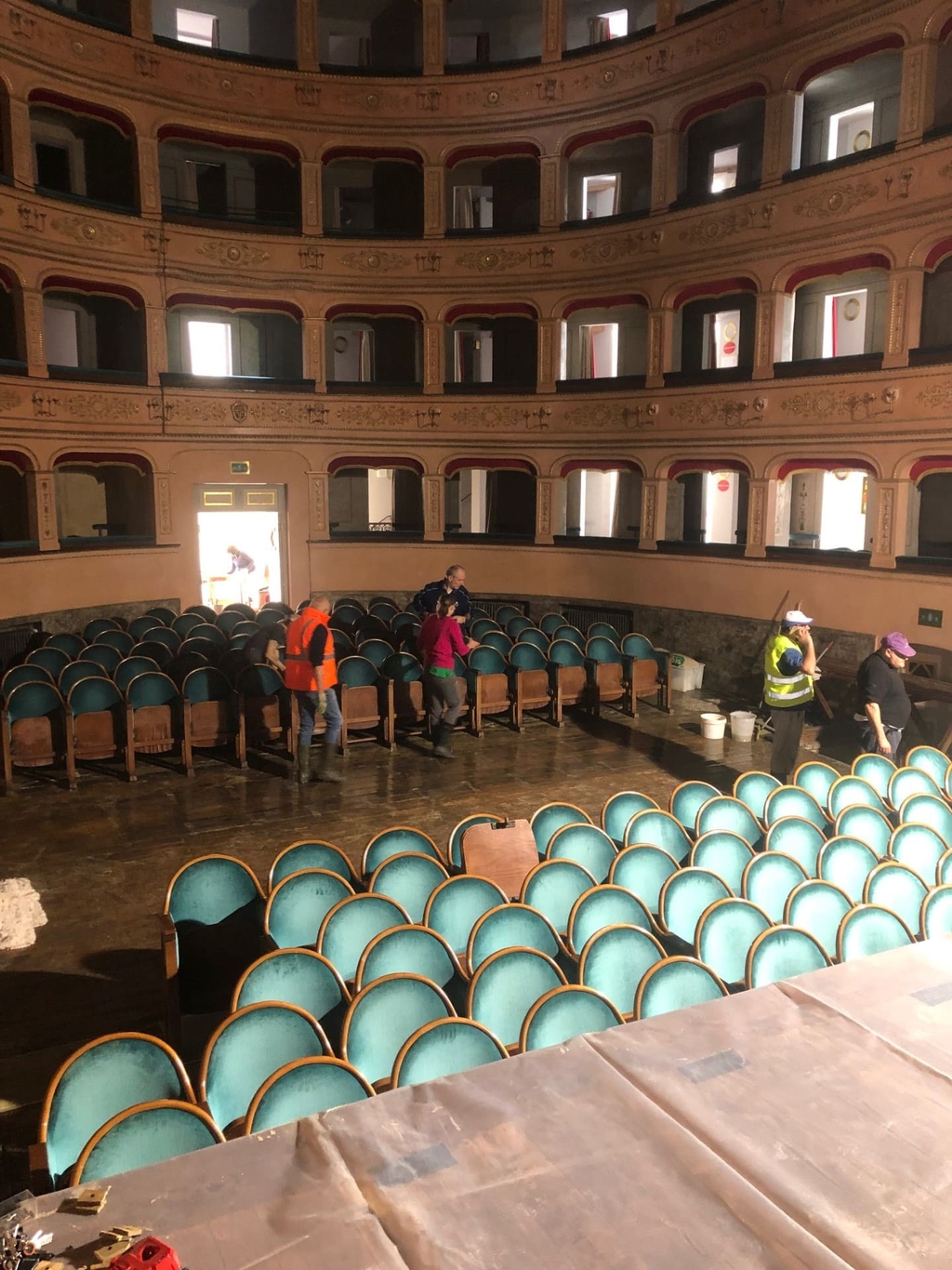 Teatro Rossini di Lugo